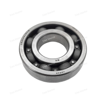 Подшипник коленвала, нижний, Yamaha 40-55  93306-206U4