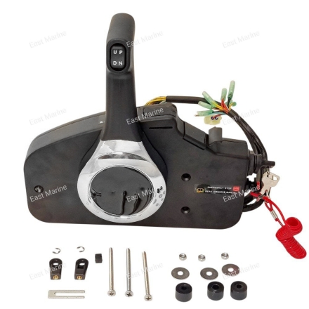 Дистанционное управление для Honda     24800-ZZ5-A02