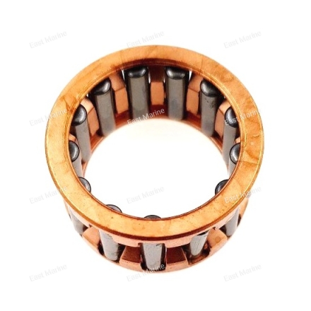 Подшипник шатуна Yamaha 20D, 25N      93310-424W9