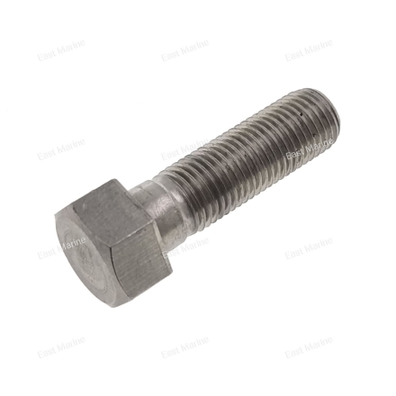 Болт крепления рулевой тяги  6E5-61355-00