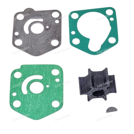 Ремкомплект помпы охлаждения Suzuki 9.9-15   17400-94J00