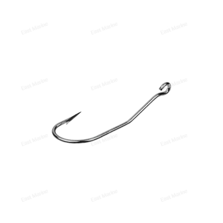 Крючок на терпуга OF-HE2 Eel №2