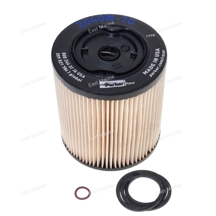 Фильтр Racor  2040N-10 (10 микрон)