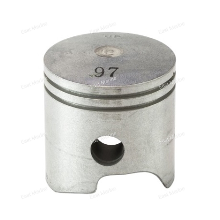 Поршень (+ 0.25 мм) Yamaha 9.9-15 6E7-11635-00