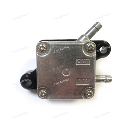 Насос топливный Yamaha F6A, F6M, F8C, F9.9F.. 68T-24410-01