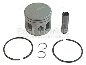 Поршень, к-т, + 0.030, Johnson 60-75 24080