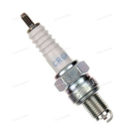 Свеча зажигания (CR6HS) 94701-00282