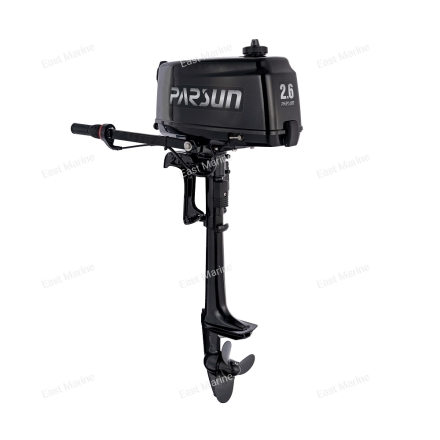 Лодочный мотор PARSUN T2.6CBMS