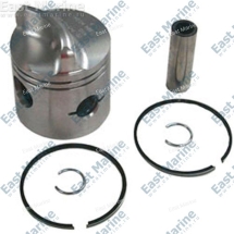 Поршень, к-т, стд (2.875&quot;), Mercury 35-140  18-4505