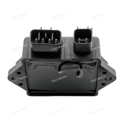 Блок зажигания 40X, E40X        66T-85540-00Y