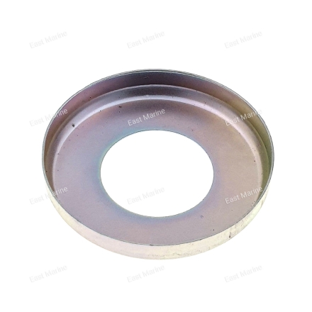 Крышка подшипника 4TE-F3416-00