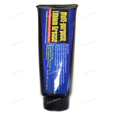 Смазка для приводных валов, подшипников 100г       S100-LG