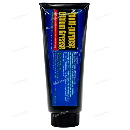 Смазка для приводных валов, подшипников 100г S100-LG