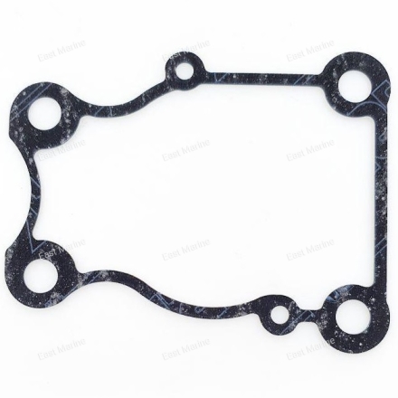 Прокладка пластины помпы 40-50, F30-F60      63D-44316-00