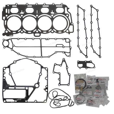 Рем. комплект мотора F200F, F200G     6DA-W0001-01