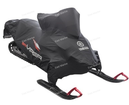 Чехол на снегоход SR VIPER L-TX/X-TX         SMA-COVER-87-10