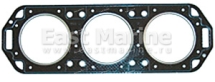Прокладка под головку Mercury V6 2.4L XR4 (78-98)  35890