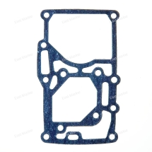 Прокладка под двигатель Tohatsu 6В, 8В, 9.8В, Mercury 8, 9.8   3B2-01303-0