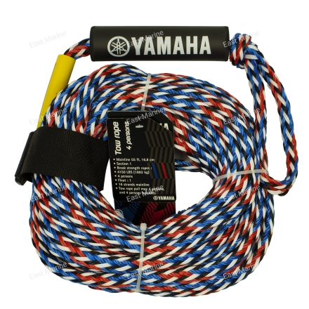 Фал буксировочный N18-GN013-C4