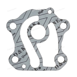 Прокладка пластины помпы 50-70, FT50-FT60  6H3-44324-00