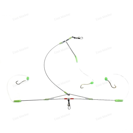 Оснастка камбальная OF с коромыслом 30см