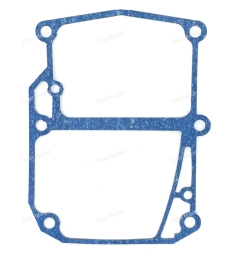 Прокладка под мотор Yamaha 9.9F, 9.9G, 15F     63V-45113-А1