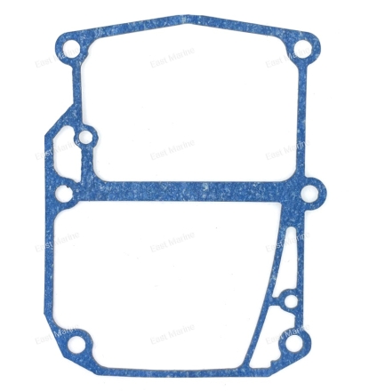 Прокладка под мотор Yamaha 9.9F, 9.9G, 15F     63V-45113-А1