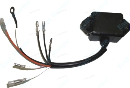 Блок зажигания Yamaha   696-85540-12