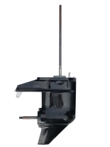 Редуктор Tohatsu, Mercury 25, 30