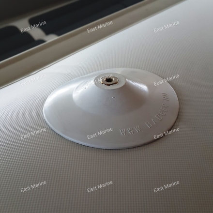 Установка крепления круглого