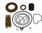 Ремкомплект верхнего редуктора Volvo-Penta SX (до 2006 г)