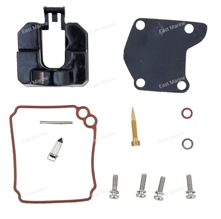 Ремкомплект карбюратора 9.9-15    63V-W0093-00