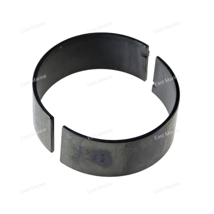 Вкладыш шатунный GM 7.4, 8.2 L     (.020) 18-1332