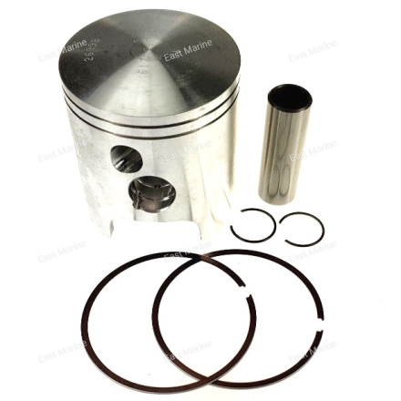 Поршень Kawasaki KX250 92-01     617M06700