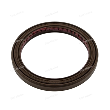 Сальник коленчатого вала, верхний 93102-48008