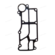 Прокладка крышки выпуска F20A, F25A, FT25B   65W-41114-01