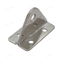 Крепление стойки  30 х 50 мм     956-04301-00