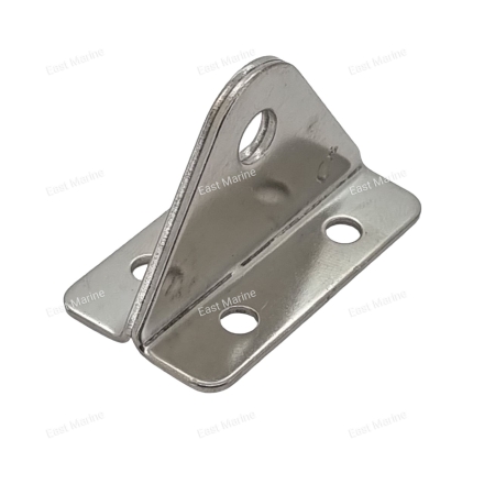 Крепление стойки  30 х 50 мм     956-04301-00