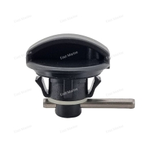 Замок (защёлка) крышки гидроциклов Yamaha F1X-62875-00