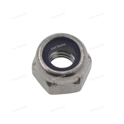 Гайка самоконтрящаяся М8       SF31859-2