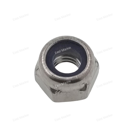 Гайка самоконтрящаяся М8       SF31859-2