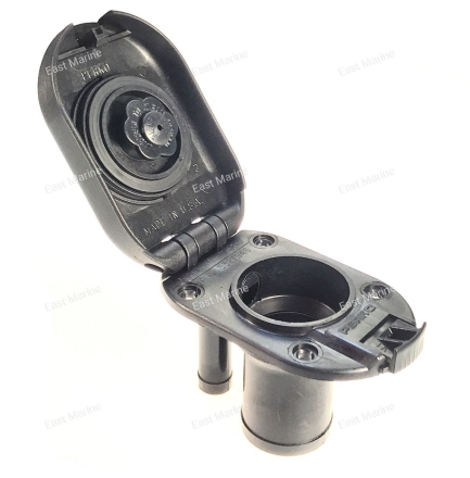 Горловина заливная   50-32061 