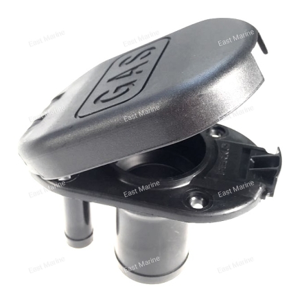 Горловина заливная   50-32061 