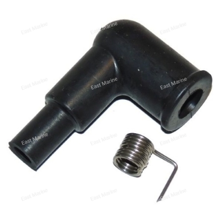 Колпачок свечи 663-82370-01