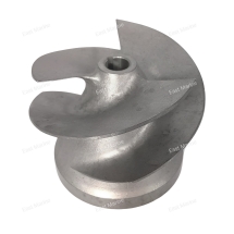 Импеллер из нержавеющей стали Tohatsu 25, 30, 40C, Yamaha RU-Y25