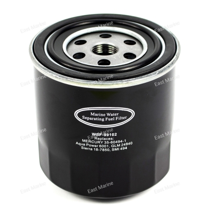 Фильтр топливный   256-07232-00