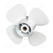 Винт гребной High Thrust 4X10X7                             2821-4010-07