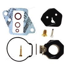 Ремкомплект карбюратора 9.9D, 15D   6E7-W0093-00