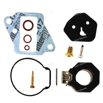 Ремкомплект карбюратора 9.9D, 15D   6E7-W0093-00