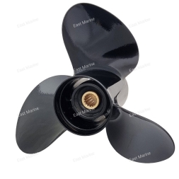 Винт гребной DF90-140 (14x17)       58100-90J01-019